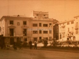 Mula Antigua serie-2